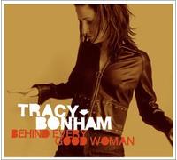 Bonham, Tracy - Behind Every Good Woman / Freed / Meathoook