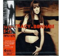 BONHAM, TRACY - DOWN HERE + 1