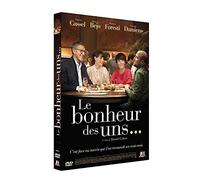 Le bonheur des uns...