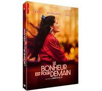 BONHEUR EST POUR DEMAIN (LE) - DVD