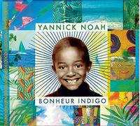 bonheur indigo