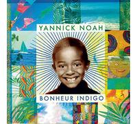 Bonheur indigo