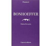 Bonhoeffer