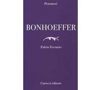 Bonhoeffer