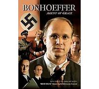 Bonhoeffer - Agent of Grace
