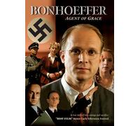 Bonhoeffer: Agent of Grace (DVD) Johanna Klante Robert Joy Ulrich Noethen
