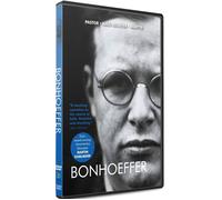 Bonhoeffer (DVD) Adele Schmidt Klaus Maria Brandauer Martin Doblmeier