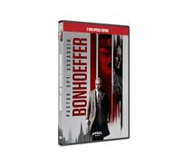 Bonhoeffer [DVD] (Special Edition) 2024