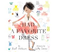 Boni Ashburn I Had a Favorite Dress (Copertina rigida)