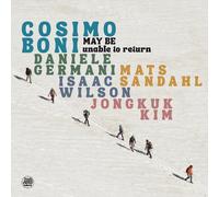 Boni,Cosimo - May Be Unable to Return