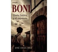 BONI: Doña Isidra y el zapatero