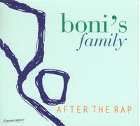 Boni Raymond - After The Rap