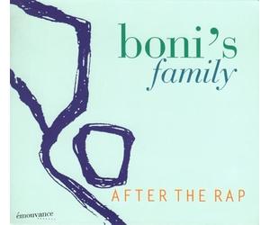 Boni Raymond - After The Rap