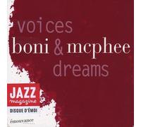 Boni, Raymond & Joe Mcphee - Voices & Dreams