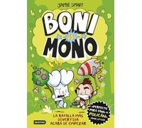 Boni vs. Mono: 1