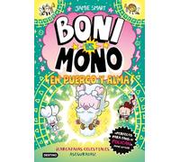 Boni vs. Mono 8. Boni vs. Mono en puerco y alma