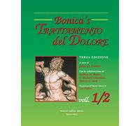 Bonica's Trattamento Del Dolore (2 volumi)