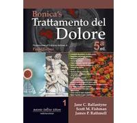 Bonica's trattamento del dolore. Vol. 1