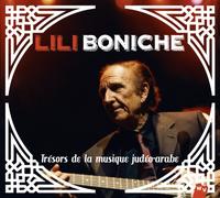 Boniche, Lili - Tresors De La Musique Judeo-Arabe