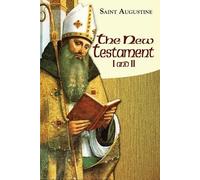 Boniface Augustine Augustine The New Testament I and II (Tascabile)