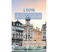 Boniface Hilz Lyon (Tascabile)