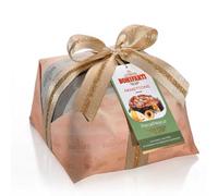 Bonifanti - Panettone artigianale alla pera e pesca 1kg