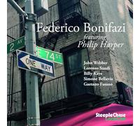 Bonifazi Federico, Harper Philip - E 74 St.