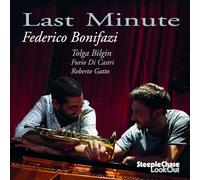 Bonifazi Federico - Last Minute