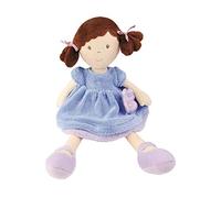 Bonikka 6006-2 Pari Bambola in Cotone Fatta a Mano 35 cm