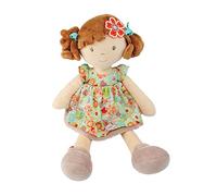 Bonikka 6204-1 Summer Bambola in Stoffa 35 cm