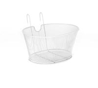 BONIN 8051772123512, Cestino Unisex Adulto, Bianco, Taglia Unica