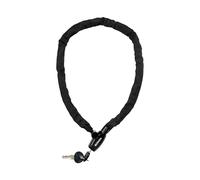BONIN 8053329969567, Lucchetto Unisex Adulto, Nero, 4x900