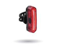 BONIN B-RACE 8053329965750, Fanale Unisex Adulto, Nero, BRAKELIGHT RICARIC