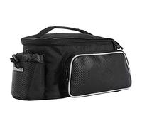 B-RACE BORSA PORTAPACCHI 10L CON TASCHE LATERALI