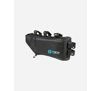 Bonin B-race Bikepacking Espandib 3+1l - Borsa Bici - Nero UNICA