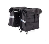 BONIN Borsa BISACCIA ALLUNGABILI Nere