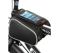 BONIN Borsa telaio porta smartphone c/tasche