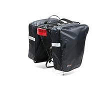 BORSE LATERALI BONIN CON GANCI NERE