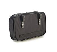 BONIN 8051772127879, Borsetta Unisex Adulto, Nero, Taglia Unica