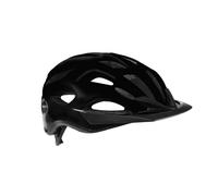 Bonin Casco S-291 Fanalino Posteriore Integrato Taglia L 58/61 Nero