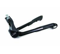 Cavalletto Ursus Jumbo a due gambe, 28 ", nero nero 28 Zoll