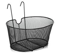 Bonin Cestino 8032853051429 – Unisex Adulto Neri Taglia Unica