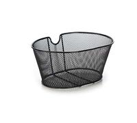 BONIN 8032853051443, Cestino Unisex Adulto, Nero, Taglia Unica