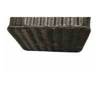 Bonin Cestino Anteriore Corso Genova Dark Brown