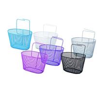 BONIN 8032853051412, Cestino Unisex Adulto, Rosa, Taglia Unica