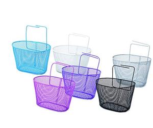 BONIN Cestino Bambino Ant, RETIN, Rosa