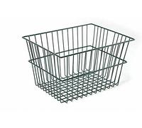 BONIN Cestino Post, Norvegia Nero Imp