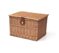 CESTINO VIMINI VALIGETTA GRANDE