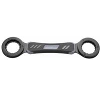 Bonin Shimano/sram Crank Wrench Argento Grey