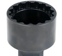 BONIN Chiave Smontaggio Pignone e Movimento Centrale Shimano STEPS E6000 E6002 E